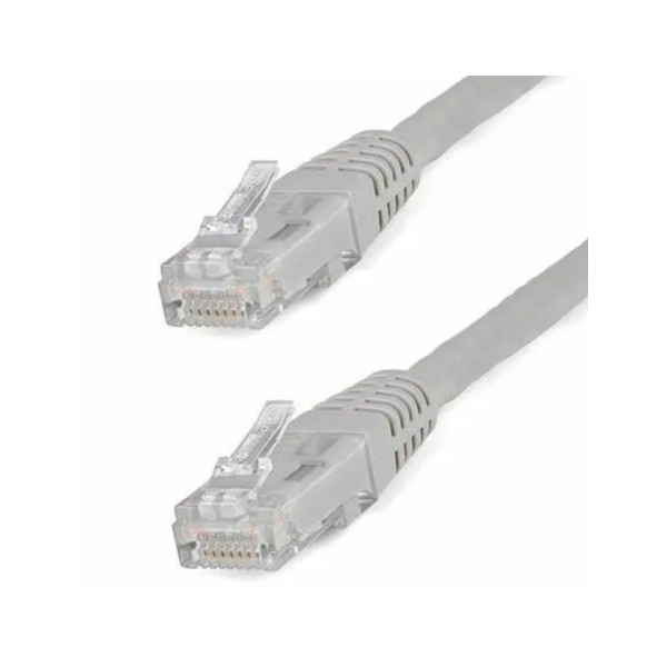 06112400-05, ITD, CAT6 FTP PATCH CABLE 100% Copper, 0.5m