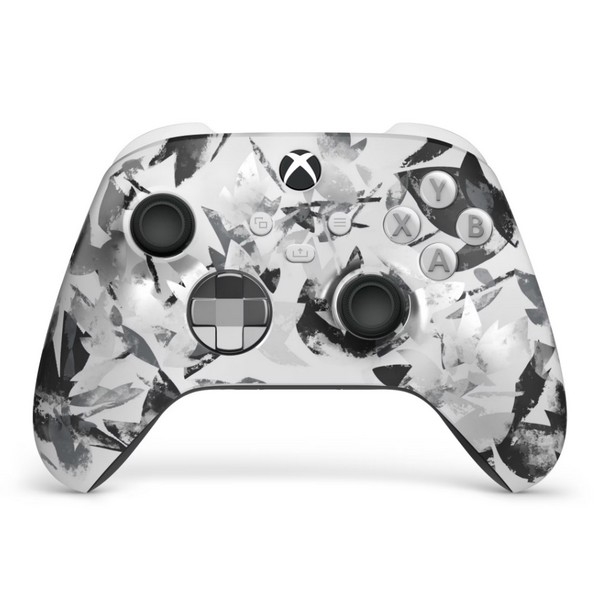 Microsoft Xbox Wireless Controller (2025) Storm Breaker Special Edition /Xbox Series X/S