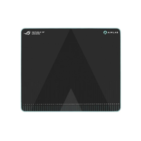ASUS Mouse Pad ROG Hone Ace Aim Lab Edition, L (508x420x3mm), black