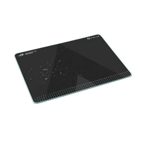 ASUS Mouse Pad ROG Hone Ace Aim Lab Edition, L (508x420x3mm), black