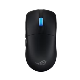 ASUS Mouse ROG Harpe II Ace, USB-A/WL/BT, black