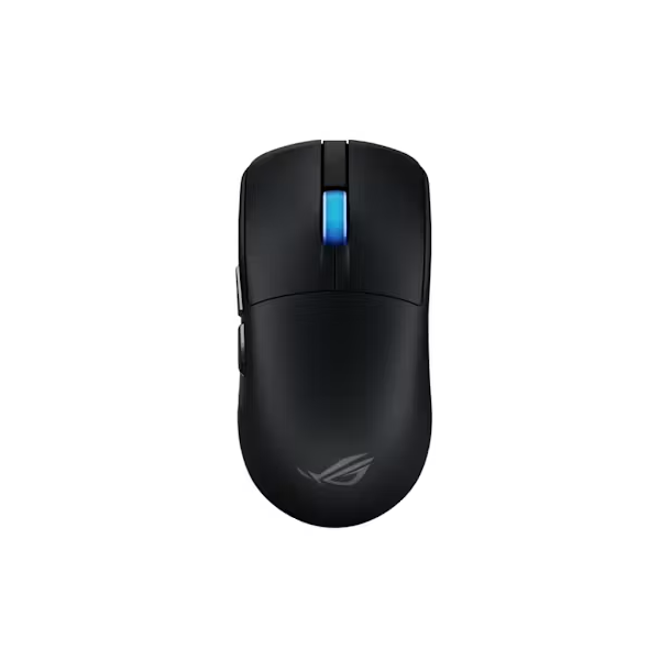 ASUS Mouse ROG Harpe II Ace, USB-A/WL/BT, black