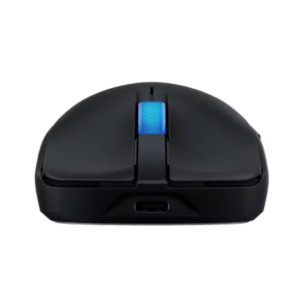 ASUS Mouse ROG Harpe II Ace, USB-A/WL/BT, black