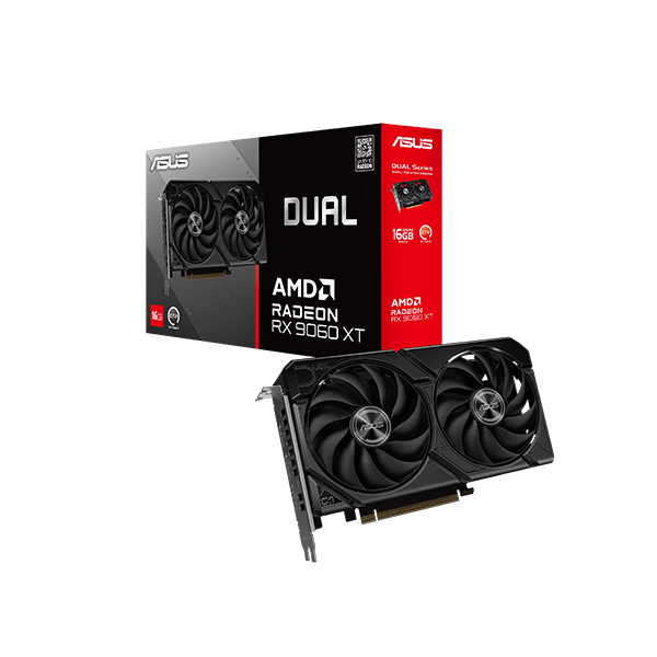 GEPA PC Ryzen™ 7 7800X3D B650M WIFI6 16GB RAM 1TB SSD 9060 XT GPU 850W
