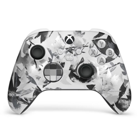 Microsoft Xbox Wireless Controller (2025) Storm Breaker Special Edition /Xbox Series X/S