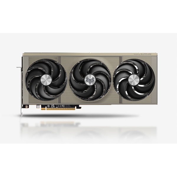 GEPA PC Ryzen™ 7 9800X3D ROG STRIX X870E-H GAMING WIFI7 64GB RAM 2TB SSD 9070 XT GPU 1000W
