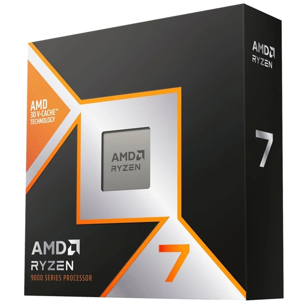 GEPA PC Ryzen™ 7 9800X3D ROG STRIX X870E-H GAMING WIFI7 64GB RAM 2TB SSD 9070 XT GPU 1000W
