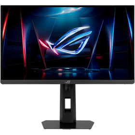 Asus Monitor 24.1" ROG Strix ACE XG248QSG 2xHDMI, DP, Audio, TN, 610Hz, 0.1ms, sRGB 125%, FreeSync, HAS, HDR400