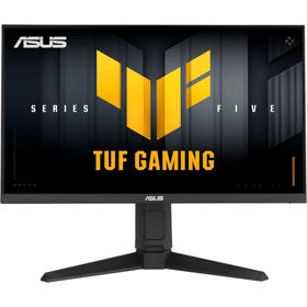 Asus Monitor 24.5" TUF Gaming VG259QMRL5A 2xHDMI, DP, MM, IPS, 310Hz, 0.3ms, sRGB 99%, AdaptiveSync, Pivot, HDR400
