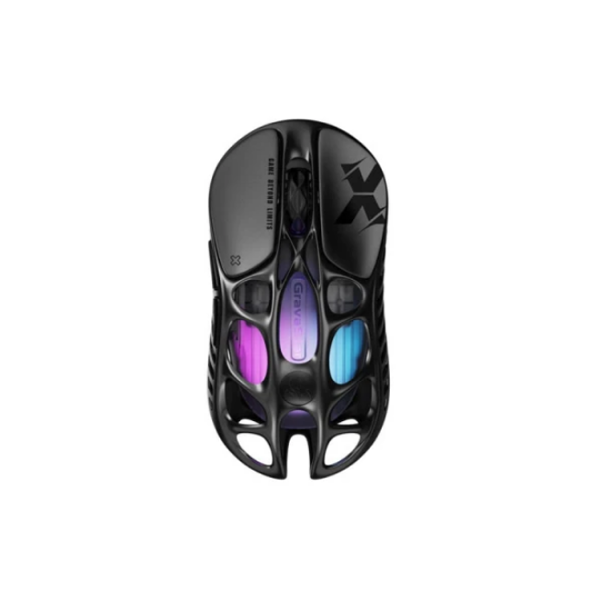 GravaStar Mercury X Wireless Gaming Mouse