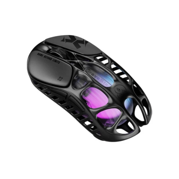 GravaStar Mercury X Wireless Gaming Mouse