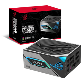ASUS ROG-THOR-1200P3-GAMING