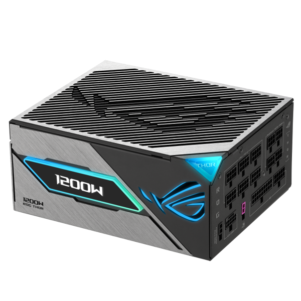 ASUS ROG-THOR-1200P3-GAMING