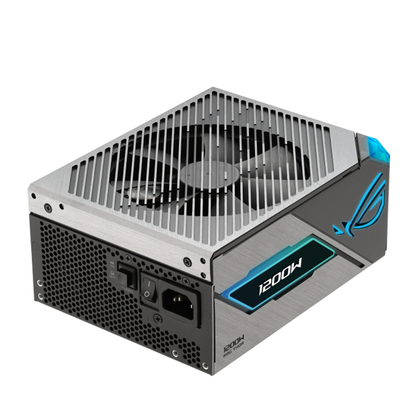 ASUS ROG-THOR-1200P3-GAMING