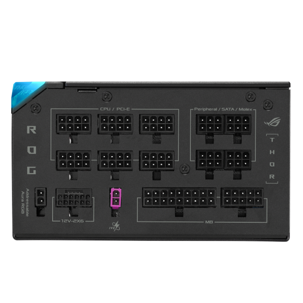 ASUS ROG-THOR-1200P3-GAMING