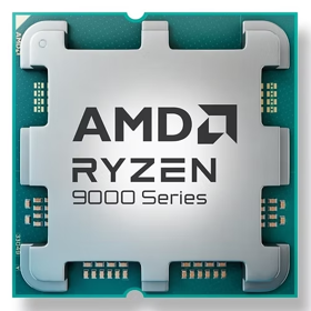 AMD Ryzen 7 9850X3D BOX