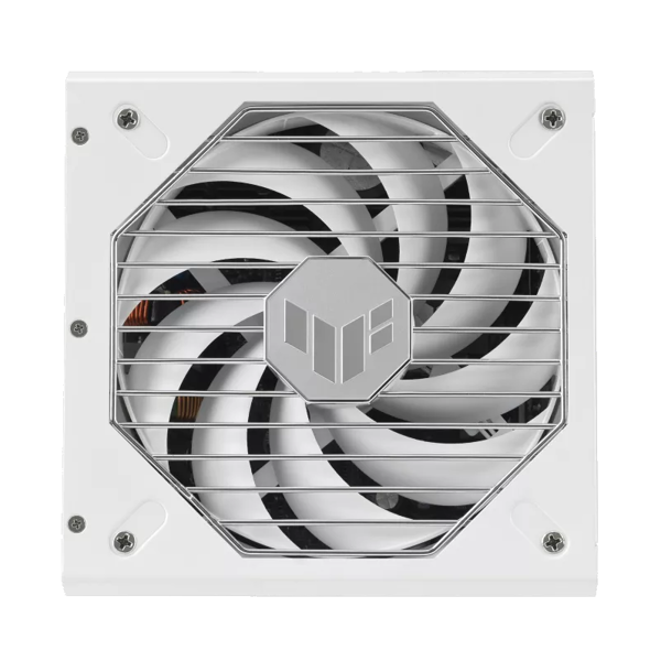 ASUS TUF-GAMING-1000G-WHITE