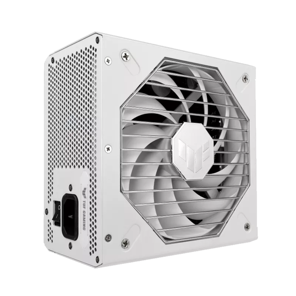 ASUS TUF-GAMING-1000G-WHITE