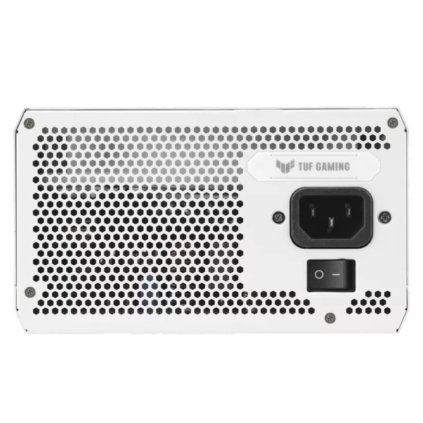 ASUS TUF-GAMING-1000G-WHITE