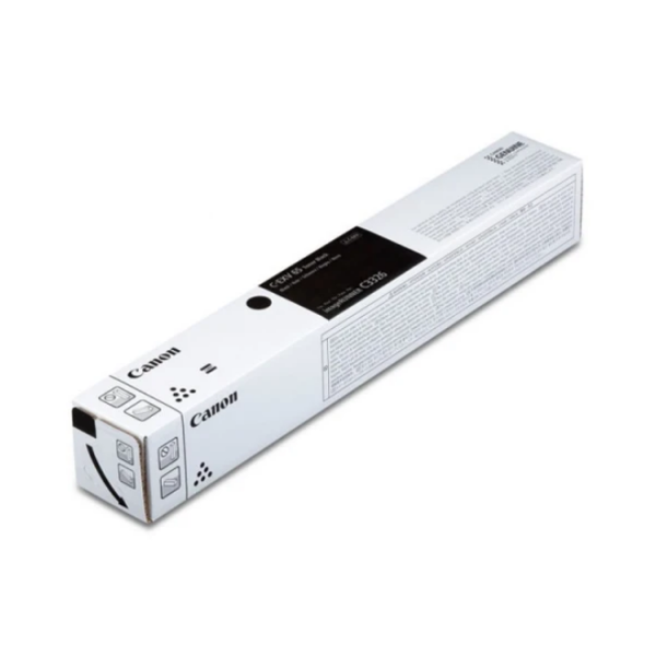 5761C001AB C-EXV 65 TONER BLACK Country of Origin :JP   New: