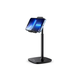მობილურის დამჭერი UGREEN LP280 (80194), Adjustable Desk Phone Holder, Black