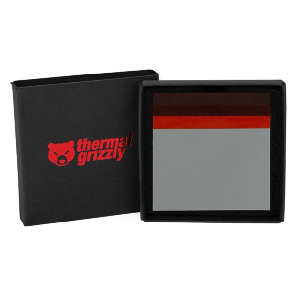 Thermal Grizzly PhaseSheet PTM - 50x 40x0,2mm TG-PS-50-40