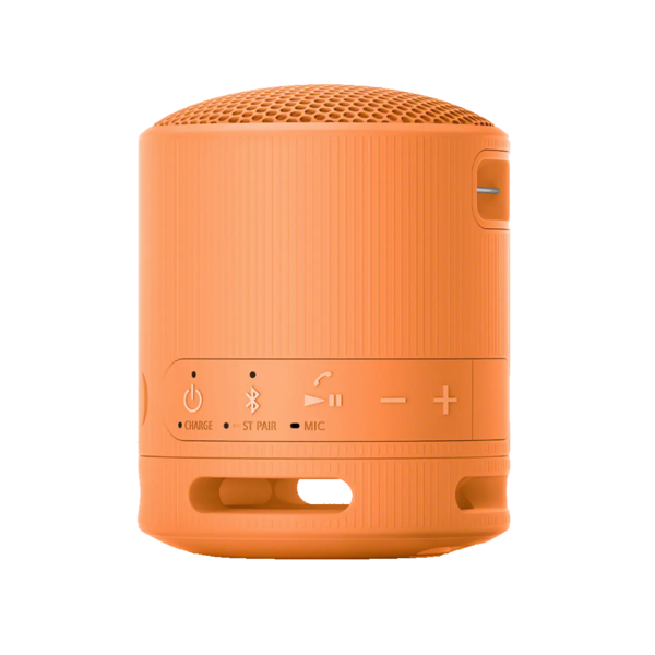 Wireless Speaker/ Sony/ Sony SRS-XB100 Portable Speaker Orange (SRS-XB100/DCE)
