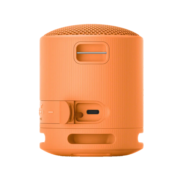 Wireless Speaker/ Sony/ Sony SRS-XB100 Portable Speaker Orange (SRS-XB100/DCE)