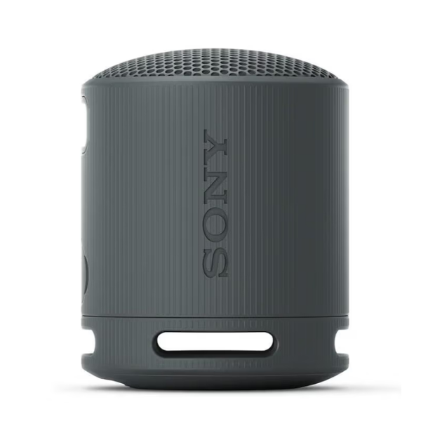 Wireless Speaker/ Sony/ Sony SRS-XB100 Portable Speaker Black (SRS-XB100/BCE)