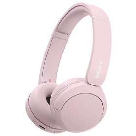 Wireless Headphone/ Sony/ Sony WH-CH520 wireless headphones Pink (WH-CH520/PZ)