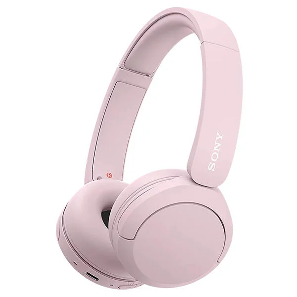 Wireless Headphone/ Sony/ Sony WH-CH520 wireless headphones Pink (WH-CH520/PZ)