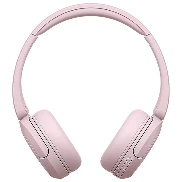 Wireless Headphone/ Sony/ Sony WH-CH520 wireless headphones Pink (WH-CH520/PZ)