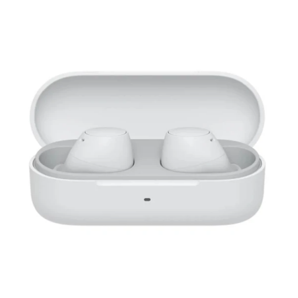 Wireless Headphone/ Sony/ Sony WF-C510 Wireless Bluetooth Earbuds White (WF-C510/WC)