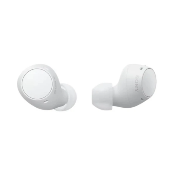 Wireless Headphone/ Sony/ Sony WF-C510 Wireless Bluetooth Earbuds White (WF-C510/WC)