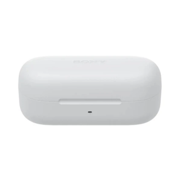 Wireless Headphone/ Sony/ Sony WF-C510 Wireless Bluetooth Earbuds White (WF-C510/WC)