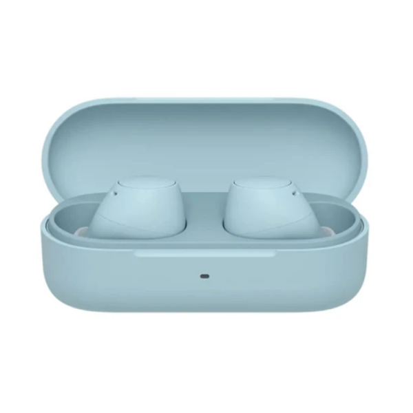 Wireless Headphone/ Sony/ Sony WF-C510 Wireless Bluetooth Earbuds Blue (WF-C510/LC)