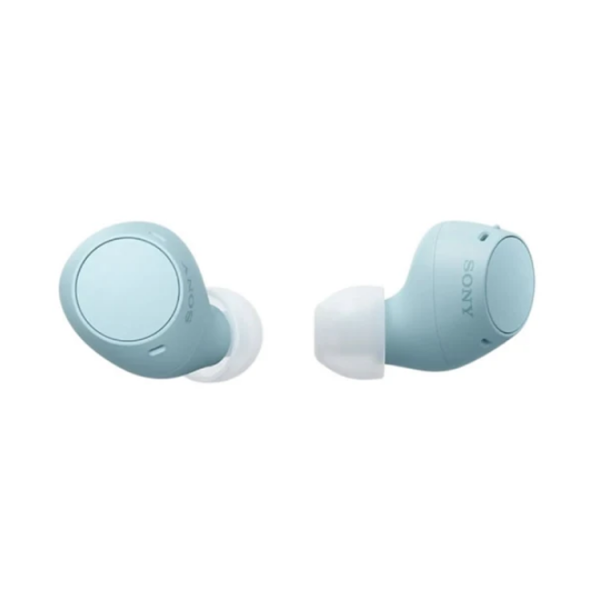 Wireless Headphone/ Sony/ Sony WF-C510 Wireless Bluetooth Earbuds Blue (WF-C510/LC)