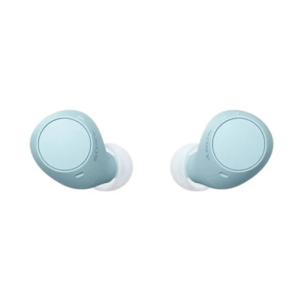 Wireless Headphone/ Sony/ Sony WF-C510 Wireless Bluetooth Earbuds Blue (WF-C510/LC)