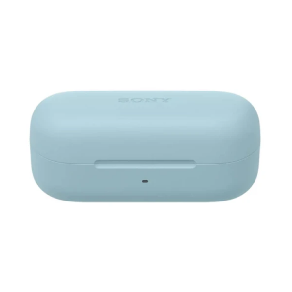 Wireless Headphone/ Sony/ Sony WF-C510 Wireless Bluetooth Earbuds Blue (WF-C510/LC)