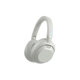 Wireless Headphone/ Sony/ Sony ULT Power Sound 900 A.N.C White (WHULT900N/WCE)