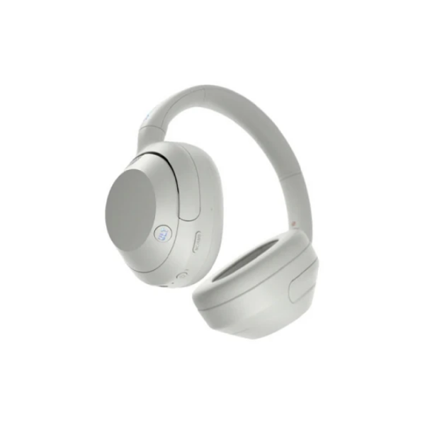 Wireless Headphone/ Sony/ Sony ULT Power Sound 900 A.N.C White (WHULT900N/WCE)