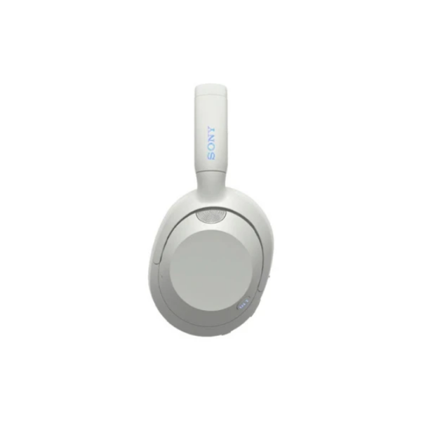 Wireless Headphone/ Sony/ Sony ULT Power Sound 900 A.N.C White (WHULT900N/WCE)
