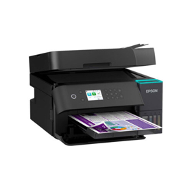 Epson All-In-One პრინტერი A4 EcoTank L6370 C11CL43405