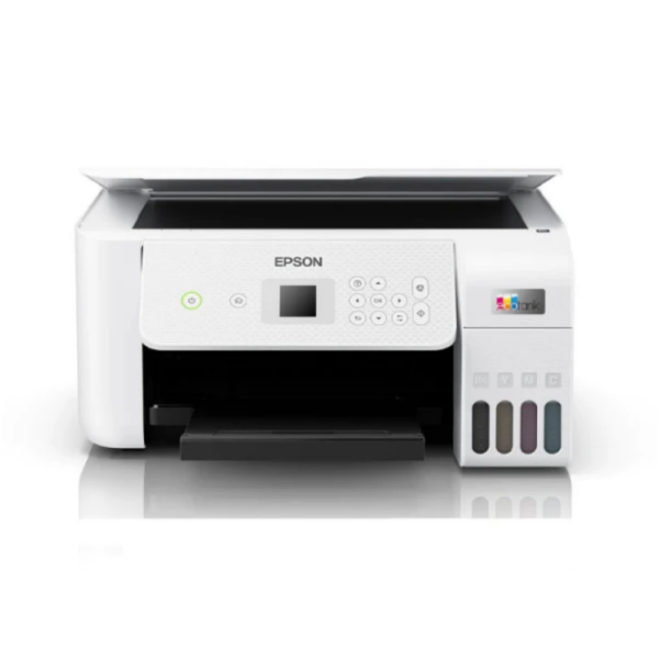 Epson L3366 (All-In-One Inkjet Printer A4) (C11CL63413)