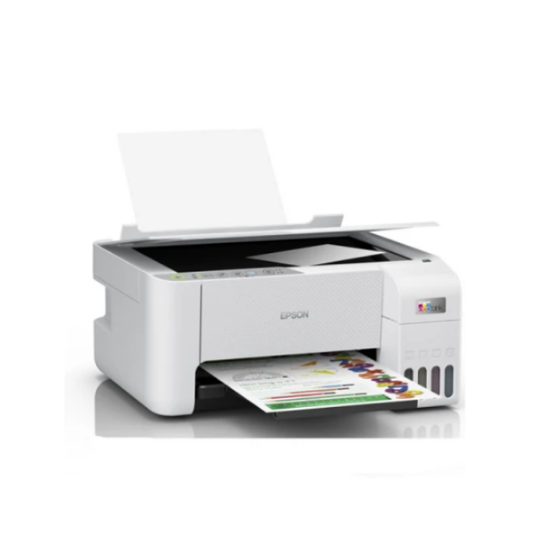 Epson L3366 (All-In-One Inkjet Printer A4) (C11CL63413)
