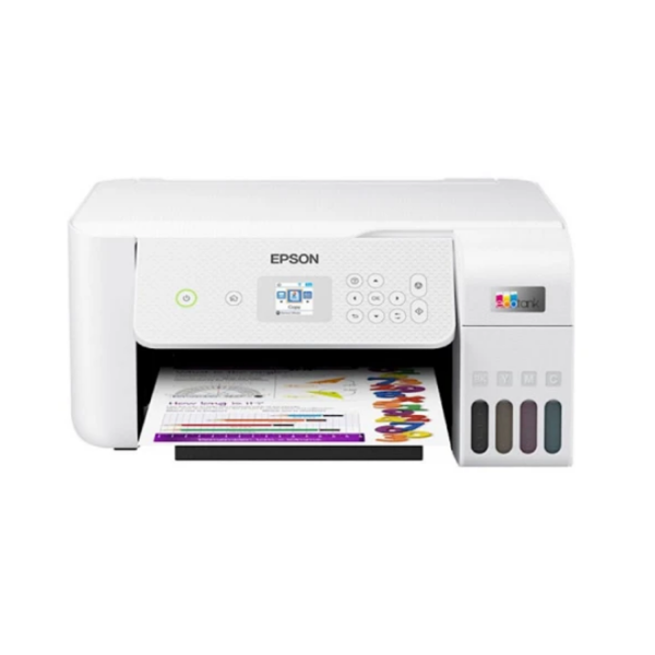 Epson L3366 (All-In-One Inkjet Printer A4) (C11CL63413)