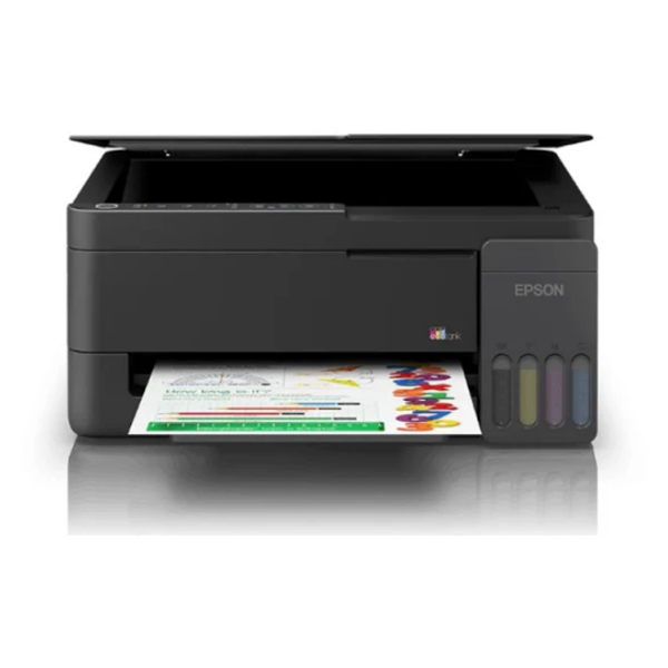Epson L3356 (All-In-One Inkjet Printer A4) (C11CL62415)