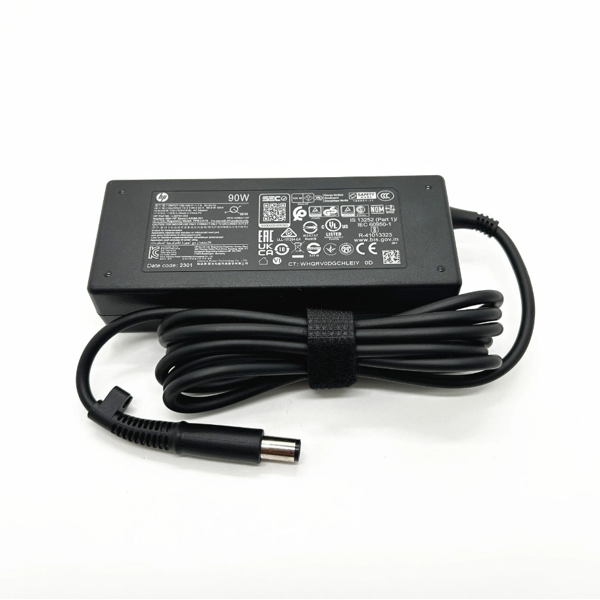 Power adapter for HP 19.5V 4.62A 4.5*3.0mm (238760)