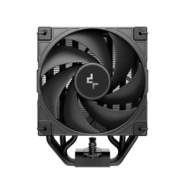 მაგრილებელი, AK700 DIGITAL NYX, DEEPCOOL, Air 151 mm, . R-AK700-BKNNMN-GJD-1