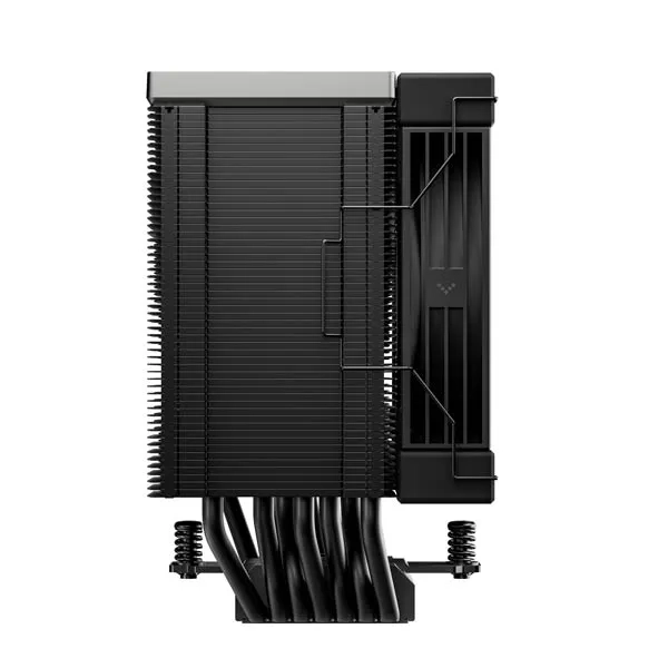 მაგრილებელი, AK700 DIGITAL NYX, DEEPCOOL, Air 151 mm, . R-AK700-BKNNMN-GJD-1
